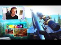 It took me 1 YEAR to hit these... My Favourite Reactions on Modern Warfare!