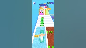 Gem Stack Level-32 #shorts