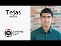 Data Activation with Tejas Manohar