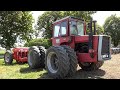 Massey Ferguson 1200 seeding