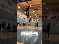 Do this workout to hit your first dunk 5’7 169cm #airko#dunk #verticaljumpworkout