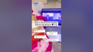 apps to watch movies together while in long distance 🙂.#shorts #freewebseries #trending #trending1