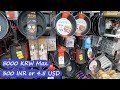 Cheapest place to buy kitchen utensils in Korea | Wali Hossain