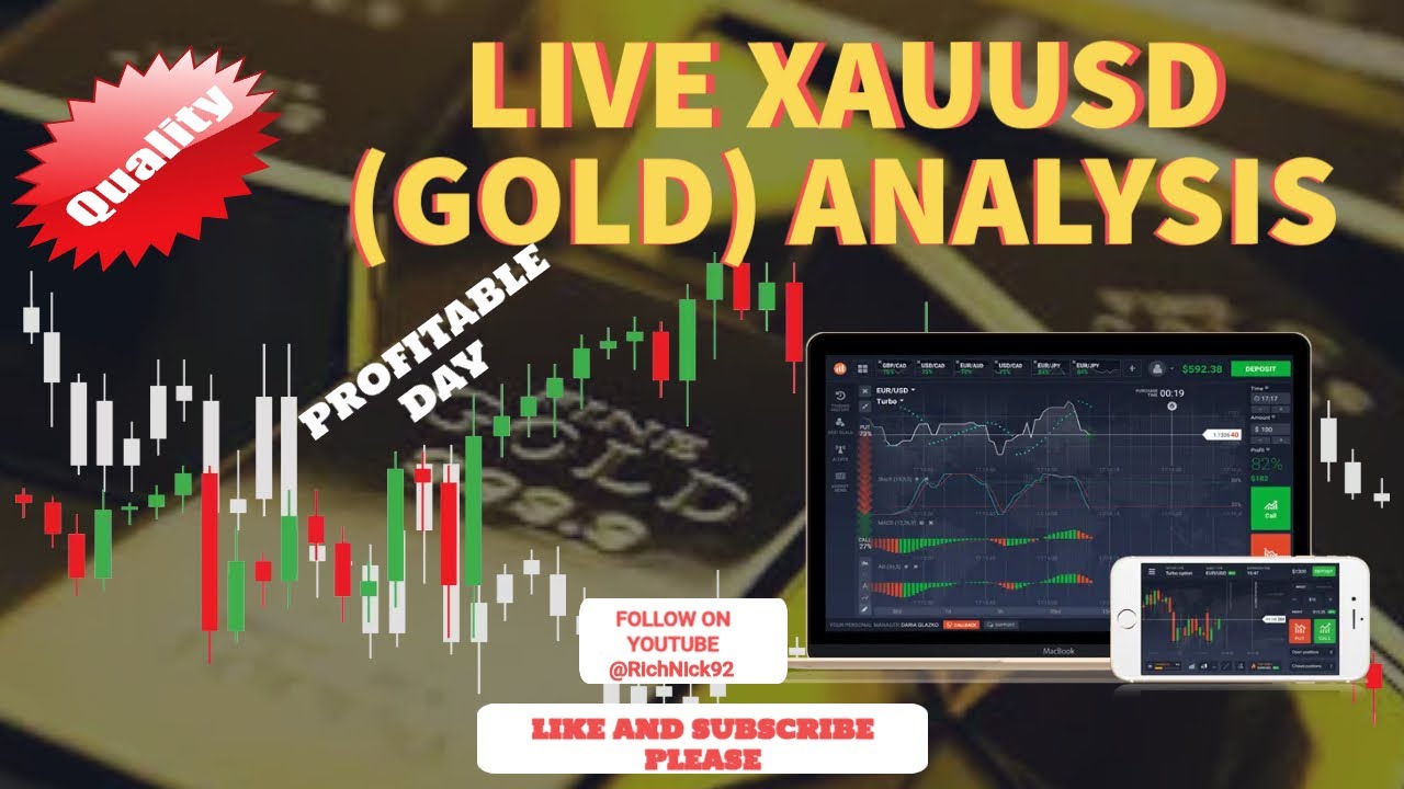 XAUUSD Analysis 7th Jan by Nick