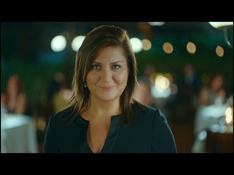 Sevda'nın Bahçesi Fragmanı