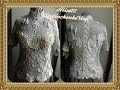 Crochet Patterns| for free |Irish Crochet dress| 568