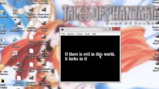 Full HACK WIN95 PART 4 Guide