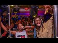 MC FULLSTOP X DJ SMARSH - MOMBASA LIVE CD 1 JUGGLING (REGGAE BOYZ)