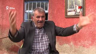 Malbata Ocalan Li Benda Mêvanên 4Ê Nîsanê Ye