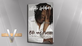 Whoopi Goldberg Debuts Her Memoir & Ana Navarro Hosts Talk With Miranda Family In NYC | The View