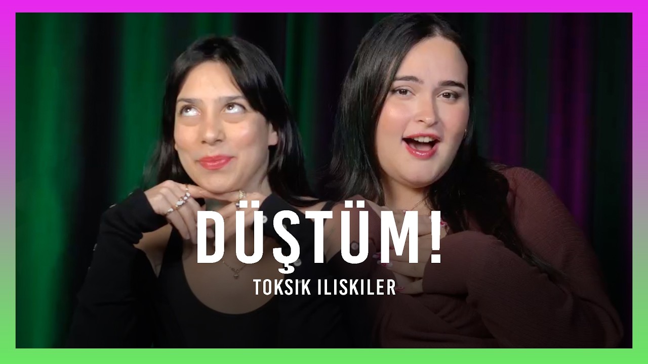 TAVLAMA TAKTİKLERİ! (Hediyeler, Bana Yemek Yapması, İlişki Dengesi..)