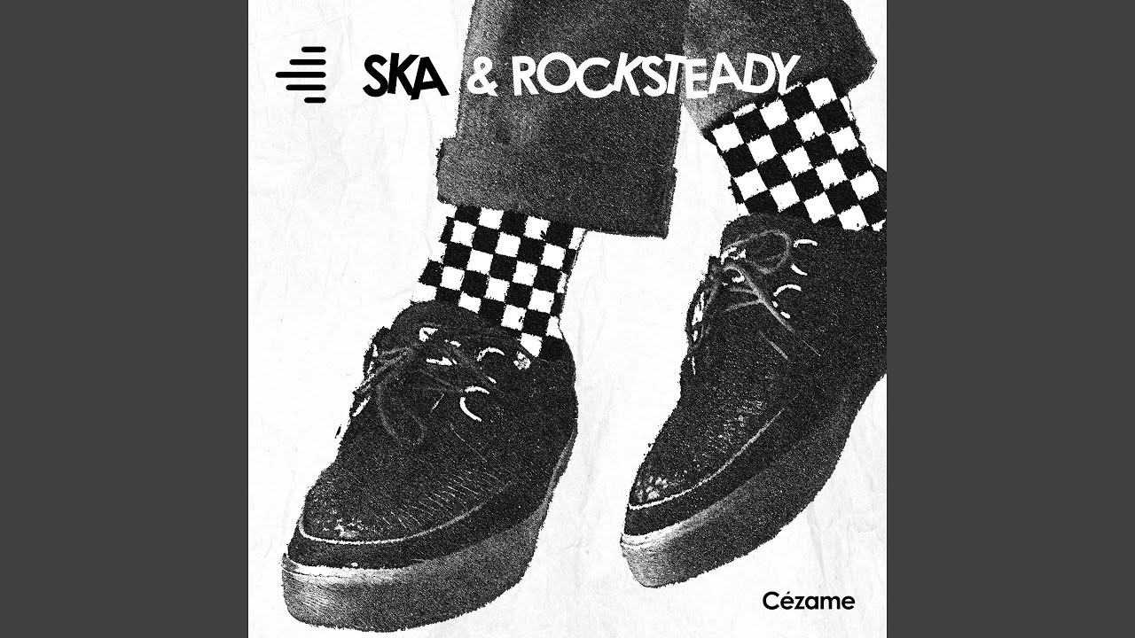 Watch Rocksteady Roll on YouTube Watch Rocksteady Roll on YouTube