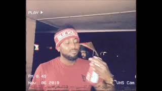 M Aye C feat. TZA Black - Latenight recording (starring Banks liddle & TuTu da Don)