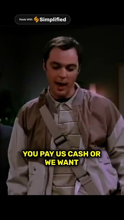 Big Bang Theory s Unaired Pilot Sheldon Wants it Back 1 funny big-bang-theory-s-unaired-pilot-sheldon-wants-it-back-1-funny