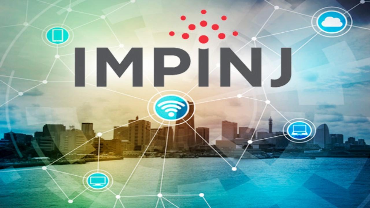 Internet of Things Company Impinj Soars in its First Day of Trading on the Nasdaq Internet of Things Company Impinj Soars in its First Day of Trading on the Nasdaq