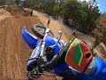 Club MX Main Track 2019