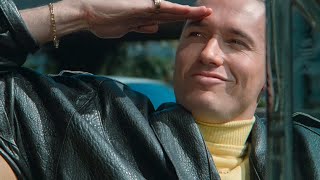 Terry Silver Karate Kid 3 Hd 1080P Scene Pack