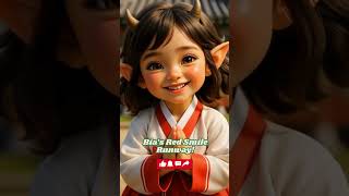 Dokkaebi Hanbok Runway Show Cute Korean Fantasy Fashion Parade Bgm Run To The Future