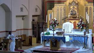 Friday Time / 12th Week Of Ordinary Time