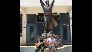 Şu Yalan Dünyaya Geldim Geleli .~Pir Sultan Abdal Ğlama Imak