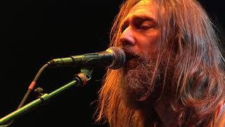 Video thumbnail of "Watching the Wheels | Chris Robinson Brotherhood"