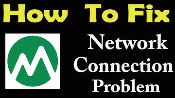 How To Fix Money View App Network Connection Problem Android & iOS | Money View No Internet Error |