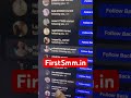 buy instagram followers cheap 10k low price | instagram followers buy low price non drop