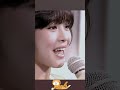 天国のキッス👄😺目がキラキラ✨️高画質版 髪型はレア 聖子ちゃんカットくずれ？松田聖子 #松田聖子 #天国のキッス #天国からのメッセージ