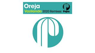 Oreja - Vazilando (Robin M Remix)