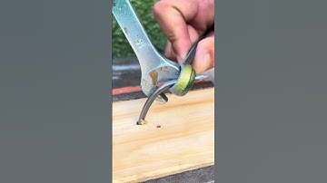 Simple and quick tip for your daily life. Practical and useful solution #diy #QuickHack #LifeEasy