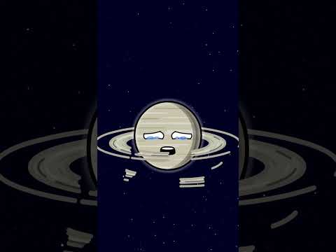 Восстановление Кольца Сатурна #planetballs