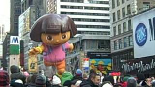 Youmanhattan - Dora The Explorer