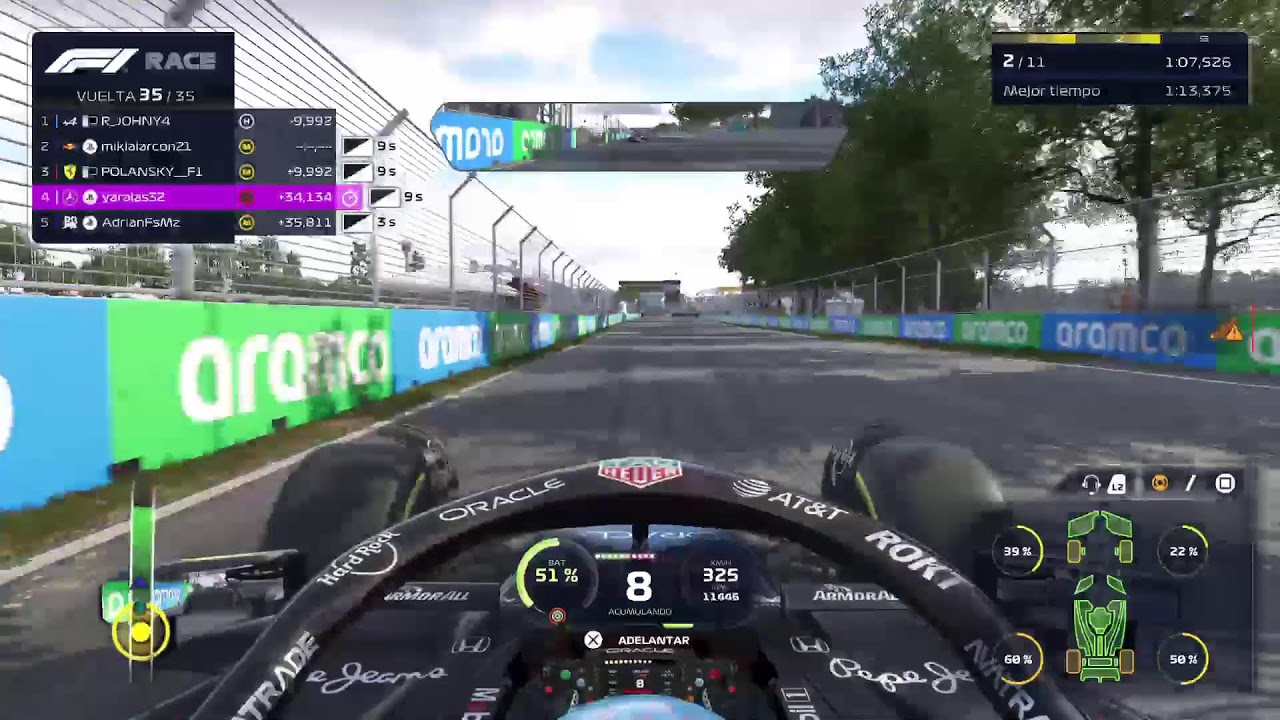 GP CANADA F1 2025