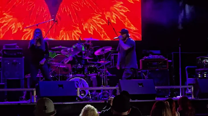 Major Moment - Overcome - Columbus, OH - 4/20/25