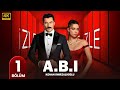 مسلسل ABI | الحلقة 1 | مسلسل تركي مدبلج بالعربي | 2025