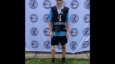 Alex Crouse 2026 Highlight Reel