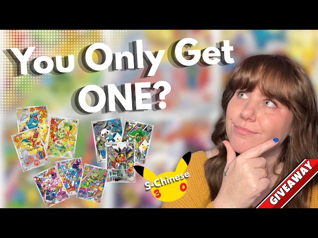 First Partners and a 3 Box Giveaway | Pokémon 30th Anniversary Vol