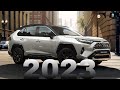 تويوتا راف فور 2023 Toyota Rav4 