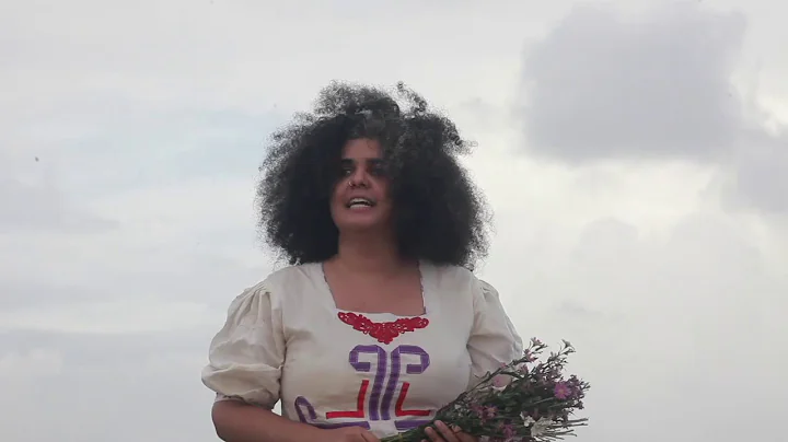 IN MEMORIAM Performance Michelle Ricardo