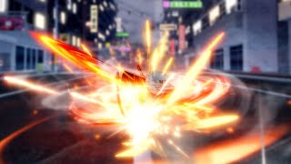 The NEW META Katana Build | Devil Hunter