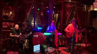 Ronald Van Den Enk - Mono Laat Ze Maar Lullen Live