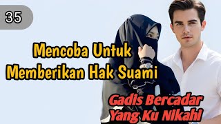 Download Lagu Trying to Give Husband His Rights❗35 MP3