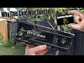 What Made This Special "Black Edition" Graphics Card So Exclusive??