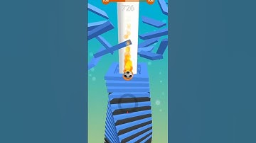 i completed Level 105 by stack ball 🏀#shortvideo #youtubeshorts #viral #gaming #subscribe