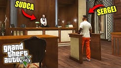 Martini nás ZRADIL - GTA 5 Role Play #8