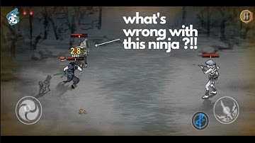 Normal gameplay - Ronin the Last Samurai (Part 12)