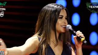 Download Lagu Forró Mastruz com Leite, Mara Rodrigues - Teu Silêncio (IN LIVE) 2020 MP3