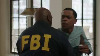 Tasha gets arrested for murdering ghost (power) s6ep15 series finale