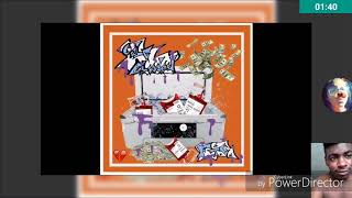 Reacting To Flights Song Cold Blooded