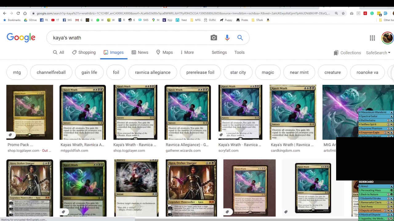 Pioneer Yorion Esper Control VS Bant Spirits MTG Gameplay Ep258 YouTube